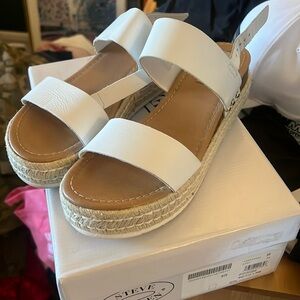 Steve Madden Espadrille Sandals